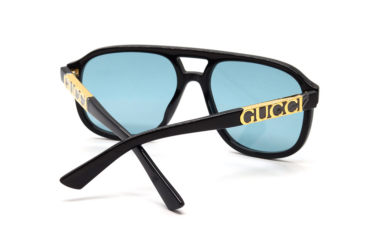 Сонцезахисні окуляри GUCCI GG1188S-004 58 Фото №3 - linza.ua