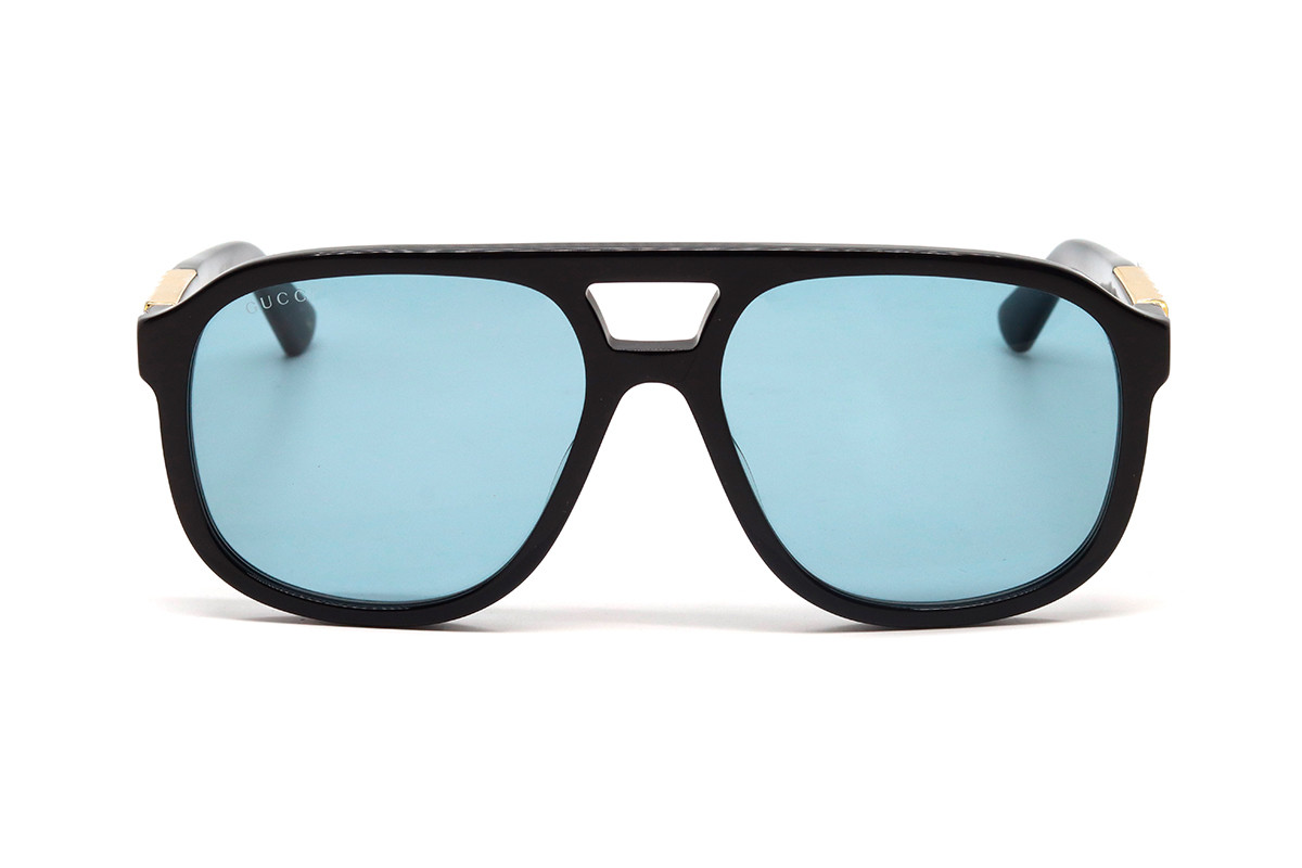 Сонцезахисні окуляри GUCCI GG1188S-004 58 Фото №4 - linza.ua