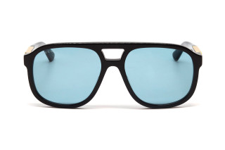 Сонцезахисні окуляри GUCCI GG1188S-004 58 Фото №4 - linza.ua