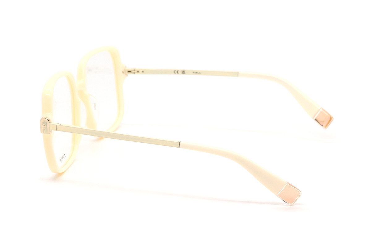 Оправы Furla VFU632 0702 55 Фото №2 - linza.ua