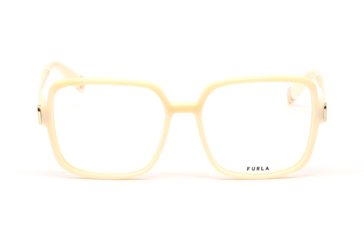 Оправы Furla VFU632 0702 55 Фото №3 - linza.ua