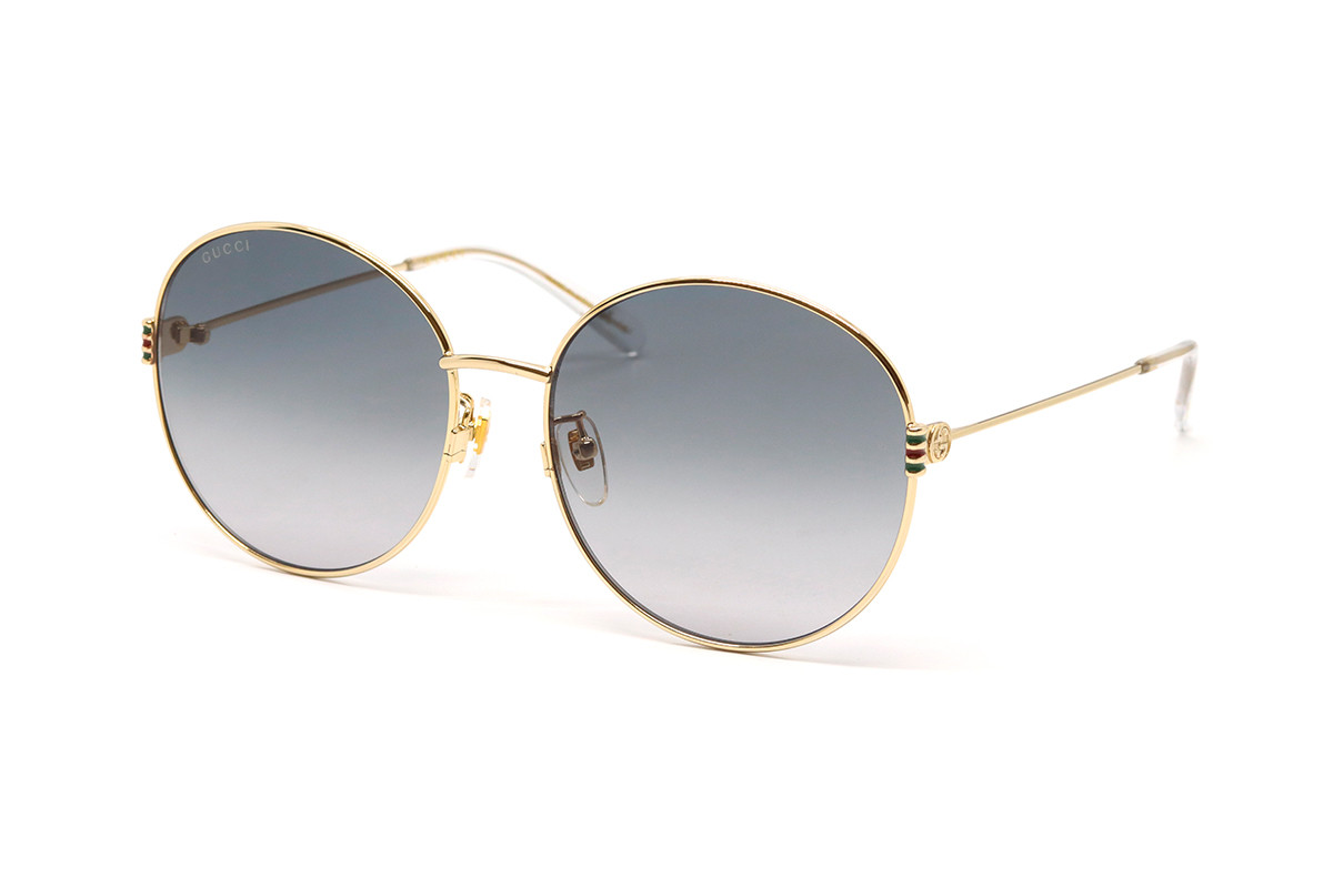 Солнцезащитные очки GUCCI GG1281SK-001 60 Фото №1 - linza.ua