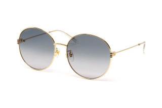 Солнцезащитные очки GUCCI GG1281SK-001 60 Фото №1 - linza.ua