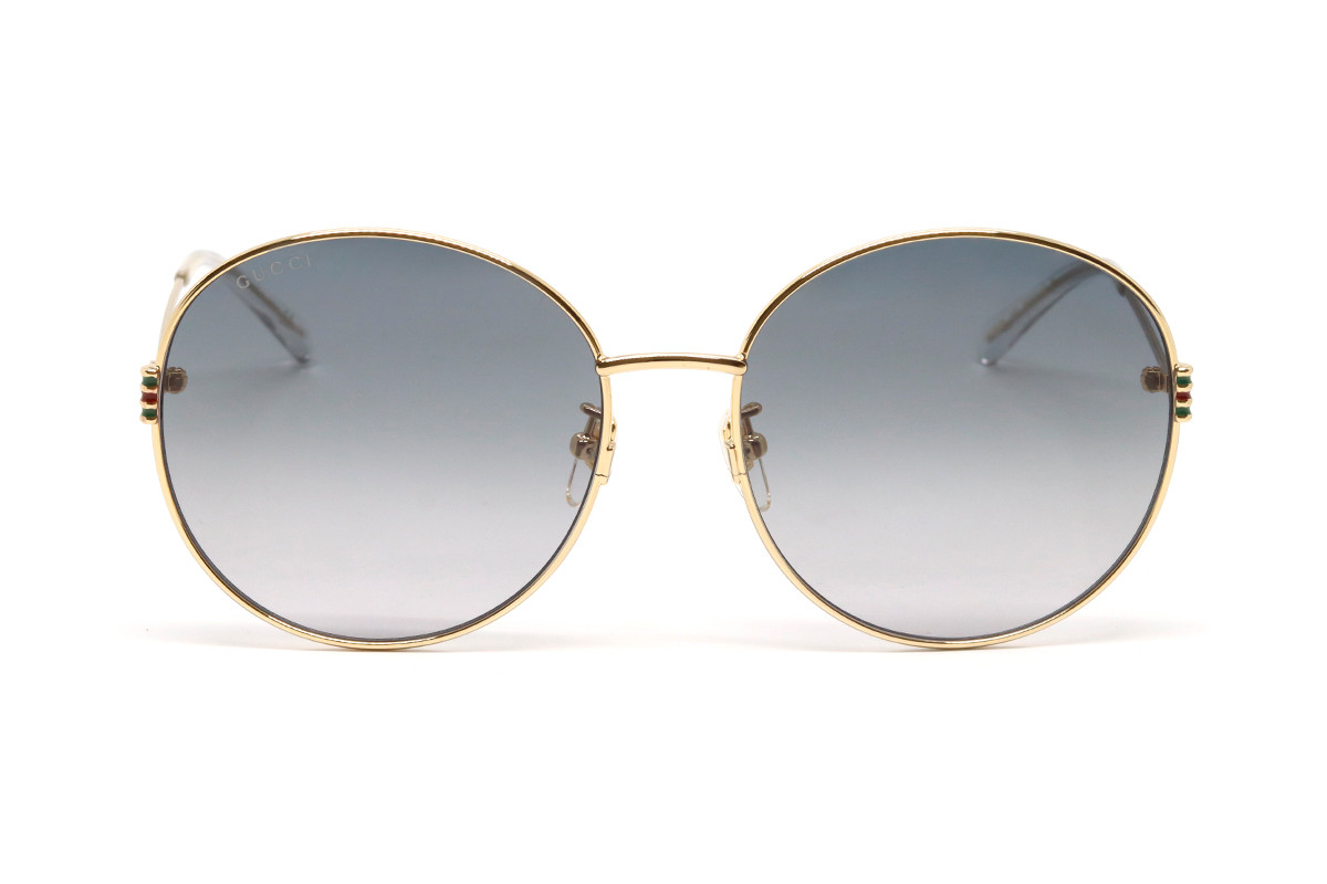 Солнцезащитные очки GUCCI GG1281SK-001 60 Фото №2 - linza.ua