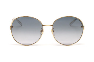 Солнцезащитные очки GUCCI GG1281SK-001 60 Фото №2 - linza.ua