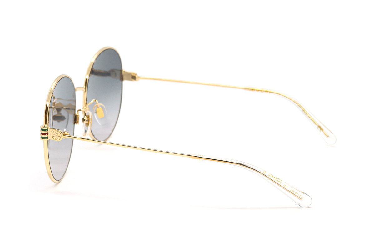 Солнцезащитные очки GUCCI GG1281SK-001 60 Фото №3 - linza.ua