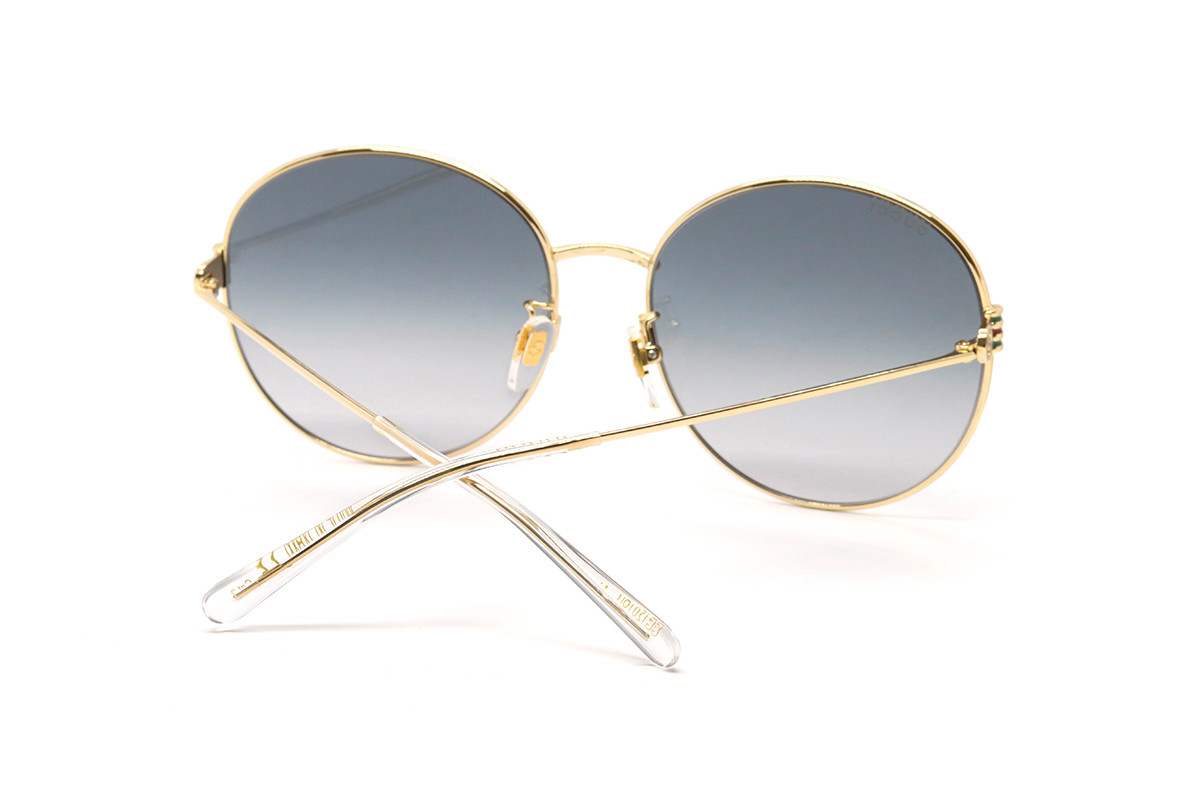Солнцезащитные очки GUCCI GG1281SK-001 60 Фото №4 - linza.ua