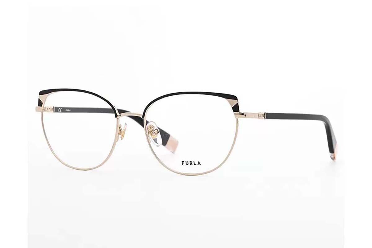 Оправы Furla VFU504 0301 54 Фото №1 - linza.ua