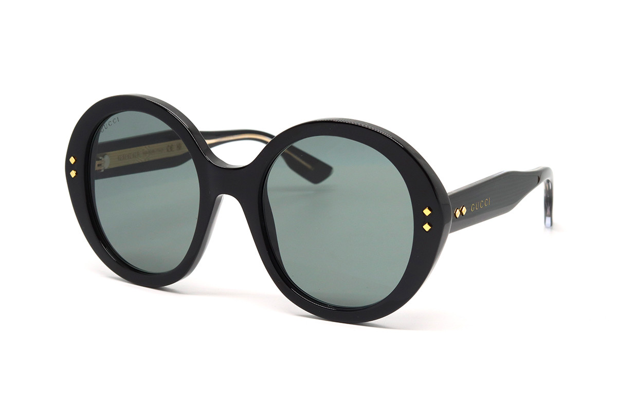 Солнцезащитные очки GUCCI GG1081S-001 54 Фото №1 - linza.ua
