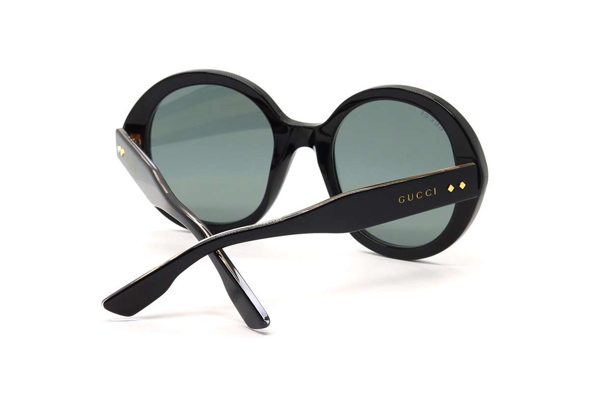 Солнцезащитные очки GUCCI GG1081S-001 54 Фото №2 - linza.ua