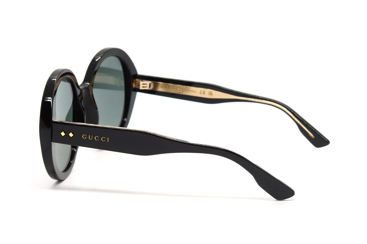 Солнцезащитные очки GUCCI GG1081S-001 54 Фото №3 - linza.ua