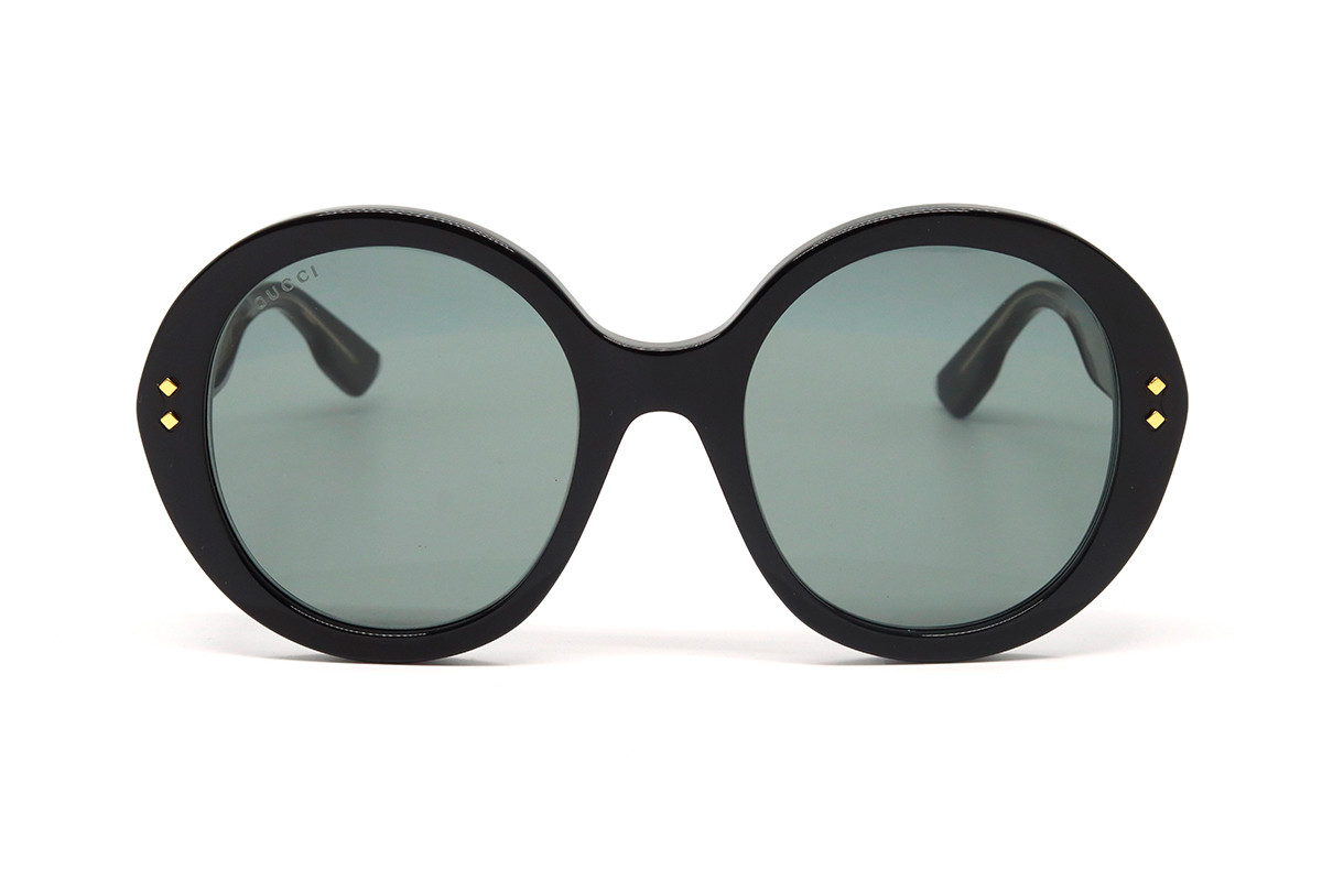 Солнцезащитные очки GUCCI GG1081S-001 54 Фото №4 - linza.ua