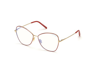 Оправы TOM FORD FT5738-B 075 56 Фото №1 - linza.ua
