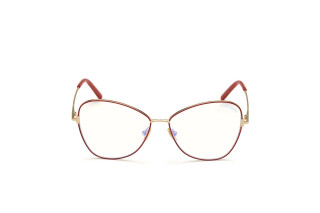 Оправы TOM FORD FT5738-B 075 56 Фото №4 - linza.ua