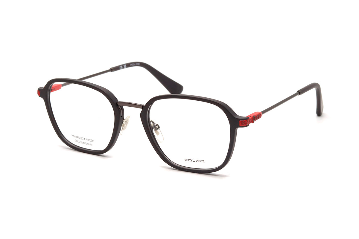 Оправи Police VPLG78 AAUM 52 Фото №1 - linza.ua