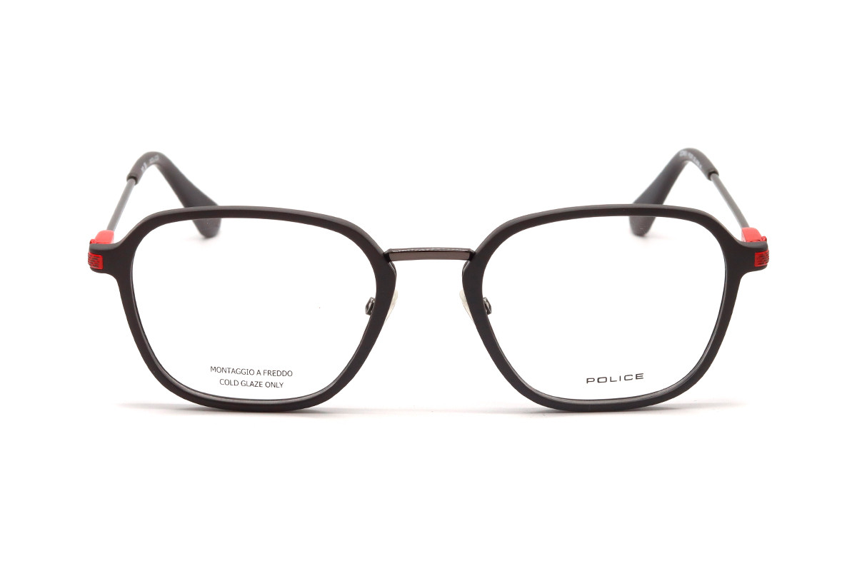 Оправи Police VPLG78 AAUM 52 Фото №4 - linza.ua