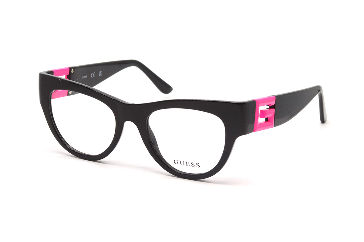 Оправи GUESS GU2988 074 50 Фото №1 - linza.ua