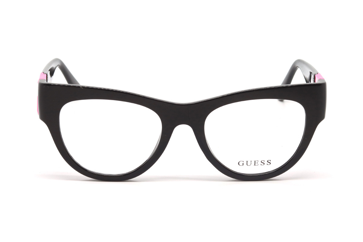 Оправи GUESS GU2988 074 50 Фото №2 - linza.ua
