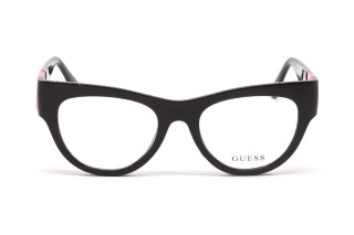 Оправи GUESS GU2988 074 50 Фото №2 - linza.ua