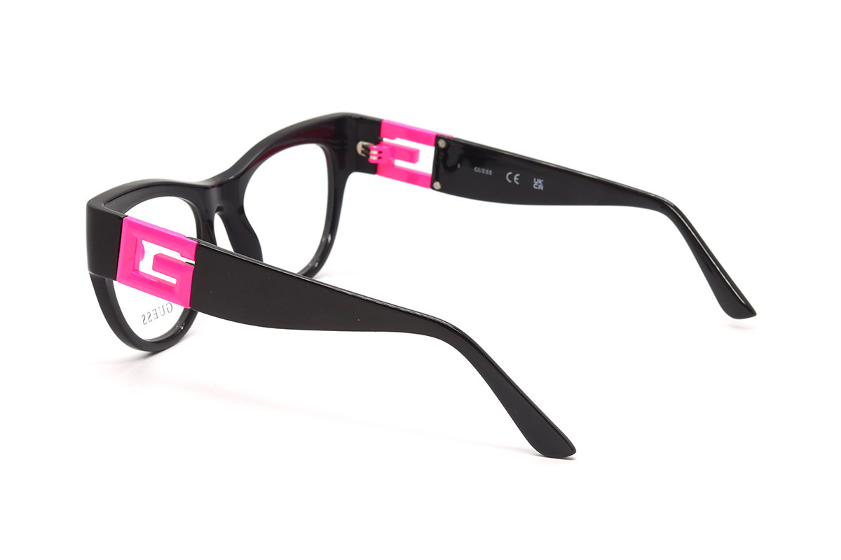 Оправи GUESS GU2988 074 50 Фото №5 - linza.ua