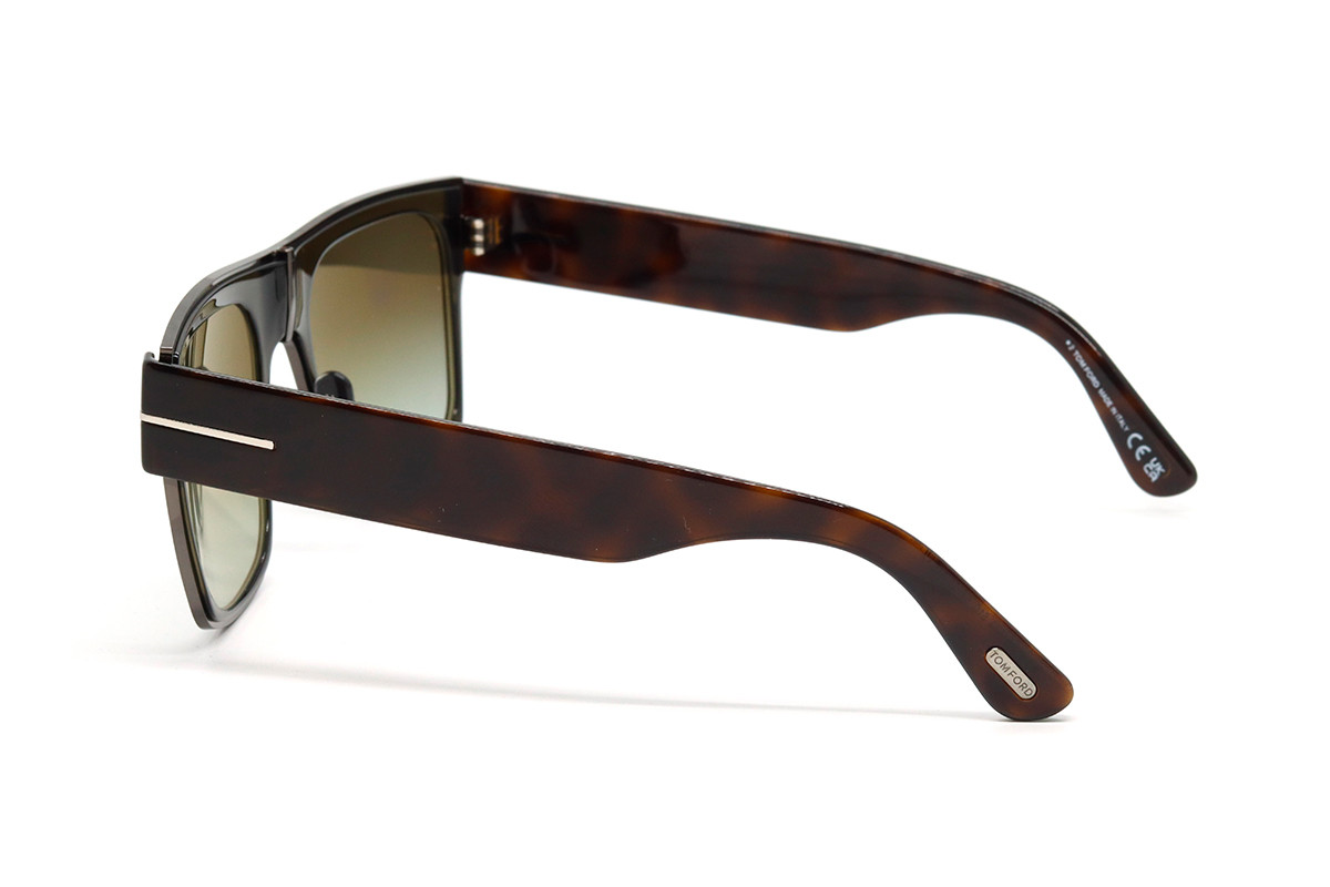 Солнцезащитные очки TOM FORD FT1073 51G 54 Фото №2 - linza.ua