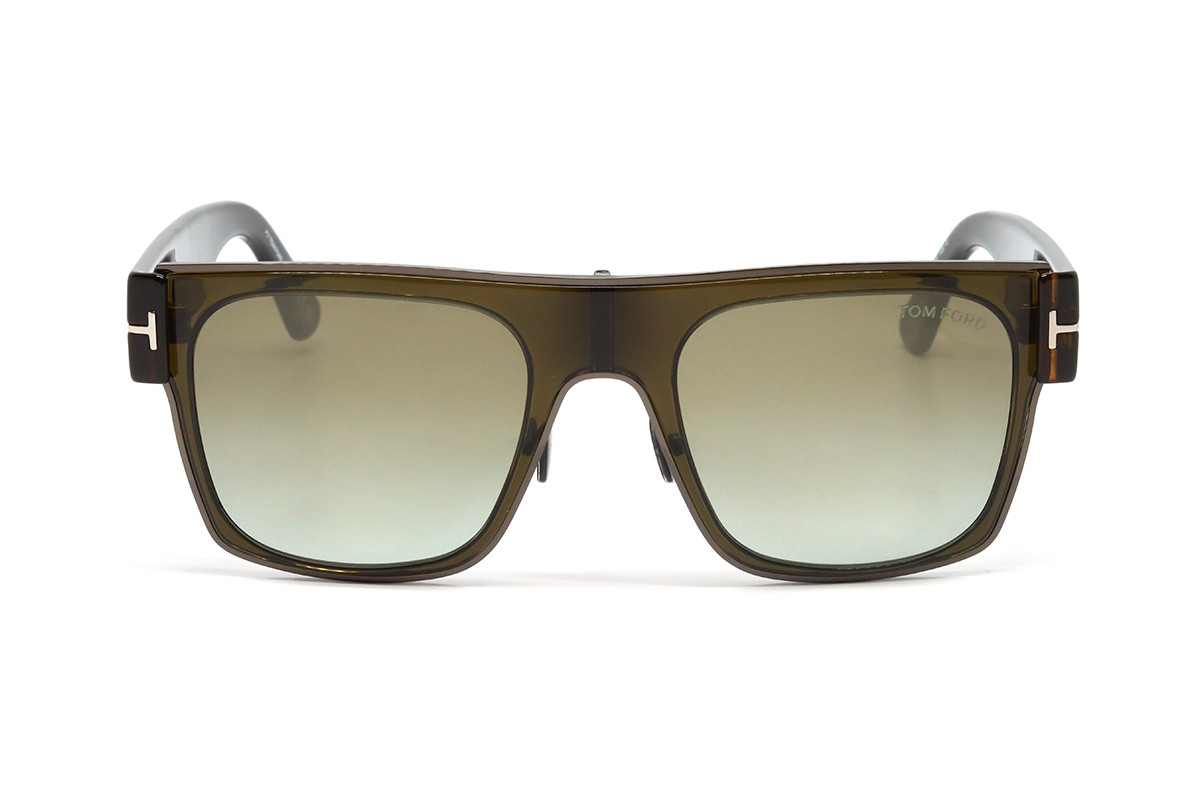 Солнцезащитные очки TOM FORD FT1073 51G 54 Фото №3 - linza.ua