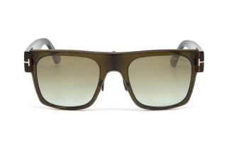 Солнцезащитные очки TOM FORD FT1073 51G 54 Фото №3 - linza.ua