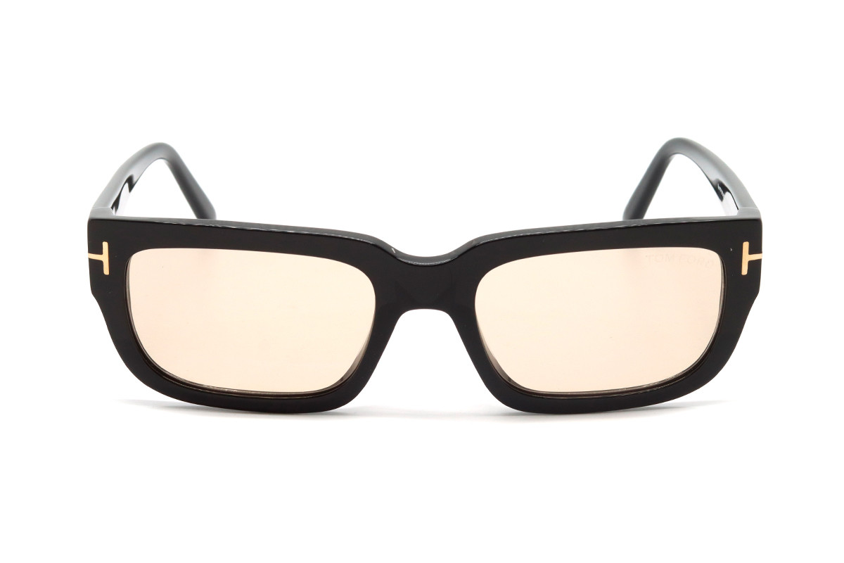 Сонцезахисні окуляри TOM FORD FT1075 01E 54 Фото №3 - linza.ua