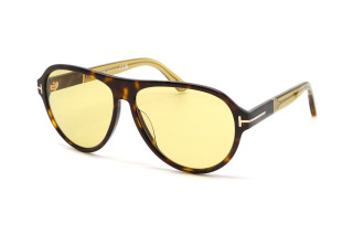 Сонцезахисні окуляри TOM FORD FT1080 52N 59 Фото №1 - linza.ua