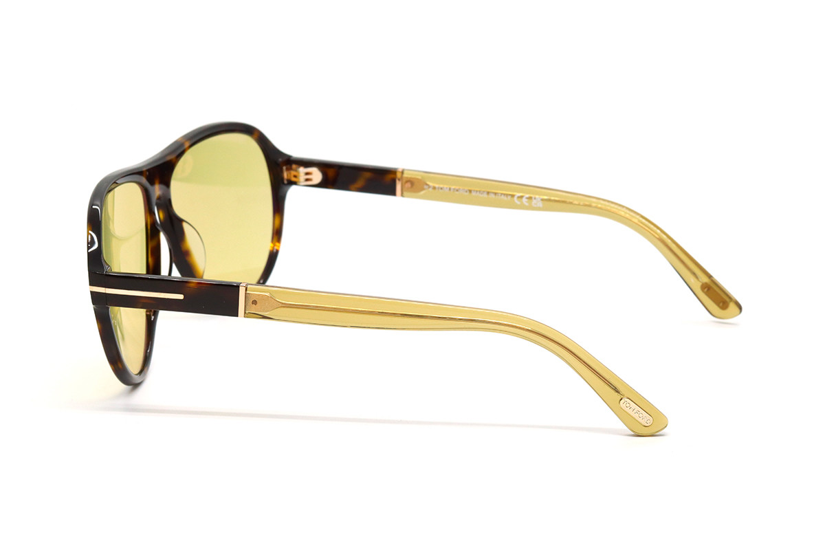 Сонцезахисні окуляри TOM FORD FT1080 52N 59 Фото №2 - linza.ua