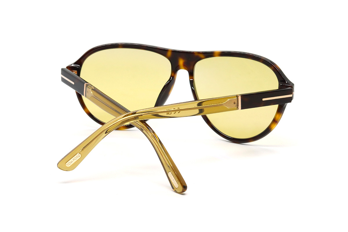 Сонцезахисні окуляри TOM FORD FT1080 52N 59 Фото №3 - linza.ua