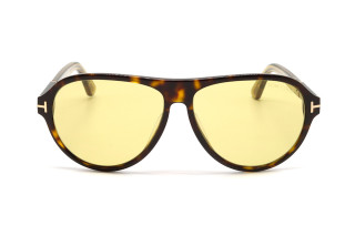 Сонцезахисні окуляри TOM FORD FT1080 52N 59 Фото №4 - linza.ua