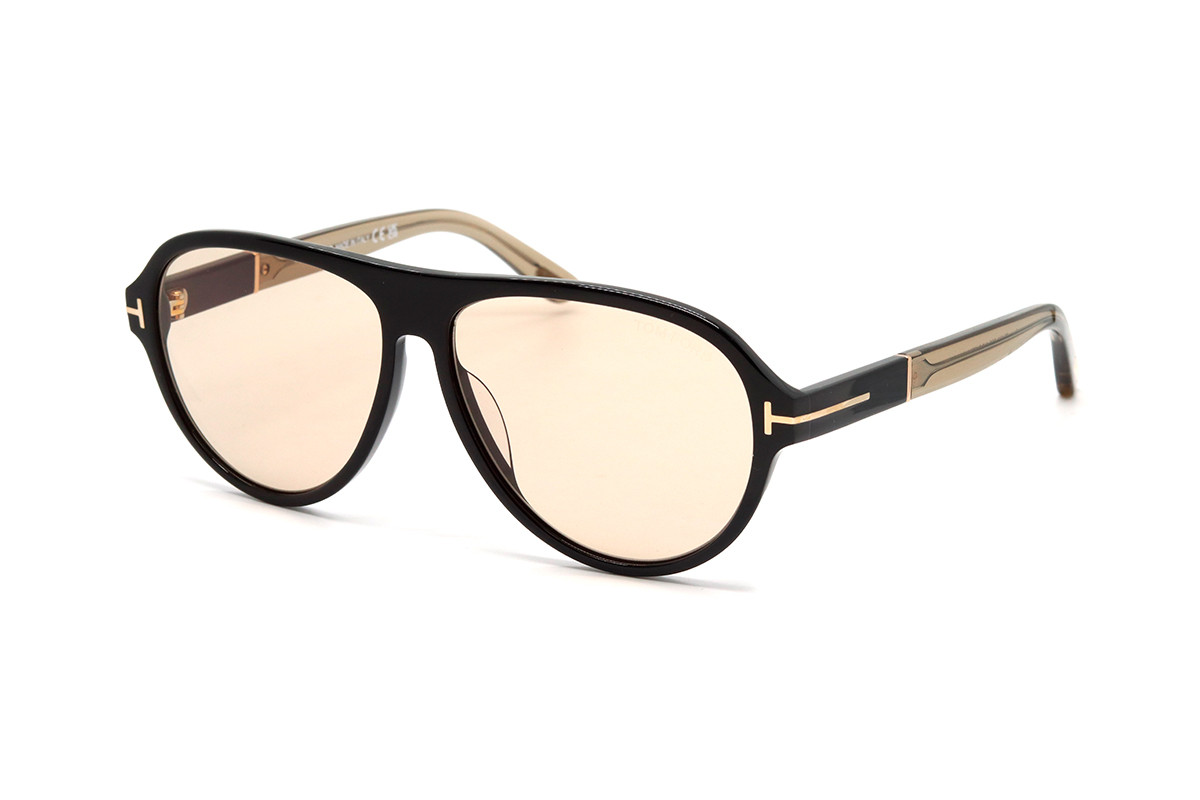 Солнцезащитные очки TOM FORD FT1080 01E 59 Фото №1 - linza.ua