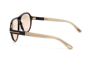 Солнцезащитные очки TOM FORD FT1080 01E 59 Фото №2 - linza.ua