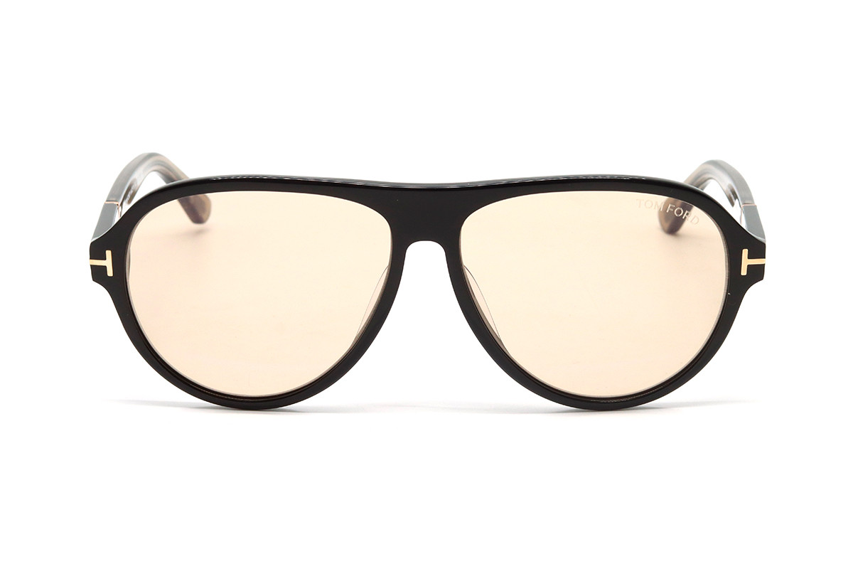 Солнцезащитные очки TOM FORD FT1080 01E 59 Фото №4 - linza.ua
