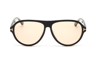 Солнцезащитные очки TOM FORD FT1080 01E 59 Фото №4 - linza.ua