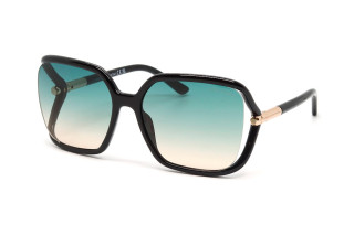 Солнцезащитные очки TOM FORD FT1089 01P 60 - linza.ua