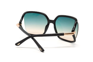 Солнцезащитные очки TOM FORD FT1089 01P 60 Фото №2 - linza.ua