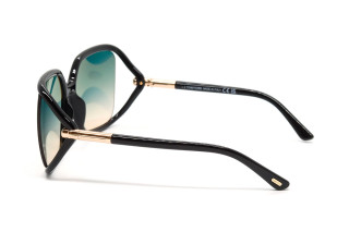 Солнцезащитные очки TOM FORD FT1089 01P 60 Фото №4 - linza.ua