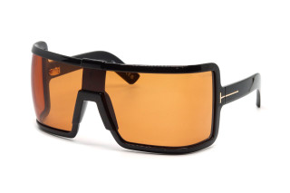 Сонцезахисні окуляри TOM FORD FT1118 01E 00 Фото №1 - linza.ua