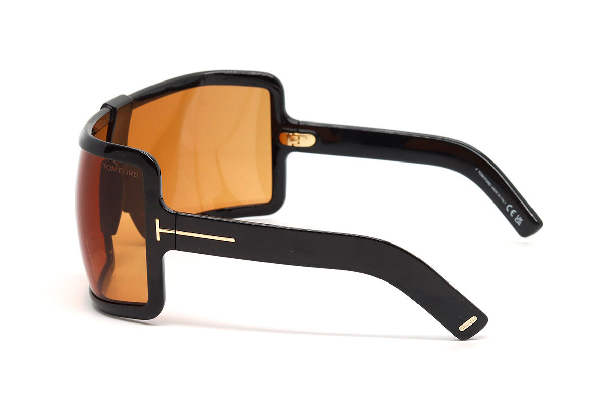 Сонцезахисні окуляри TOM FORD FT1118 01E 00 Фото №2 - linza.ua