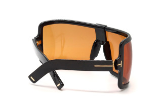 Сонцезахисні окуляри TOM FORD FT1118 01E 00 Фото №3 - linza.ua