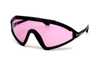 Солнцезащитные очки TOM FORD FT1121 01Y 00 - linza.ua