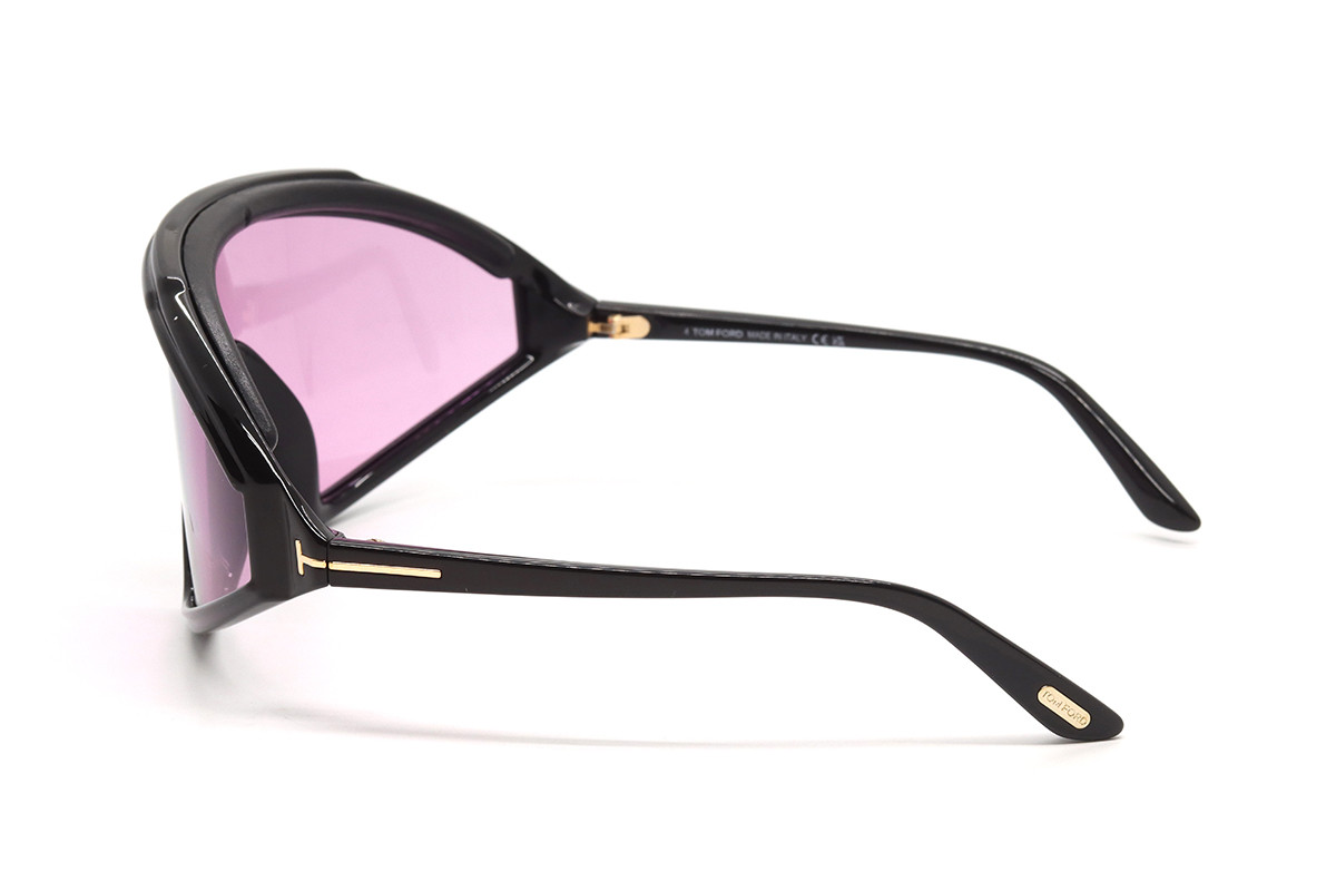 Солнцезащитные очки TOM FORD FT1121 01Y 00 Фото №4 - linza.ua