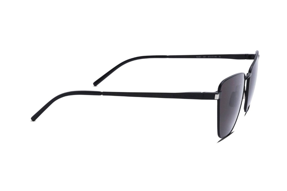 Оправы SAINT LAURENT SL 551 OPT-001 57 Фото №5 - linza.ua