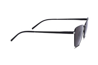 Оправы SAINT LAURENT SL 551 OPT-001 57 Фото №5 - linza.ua