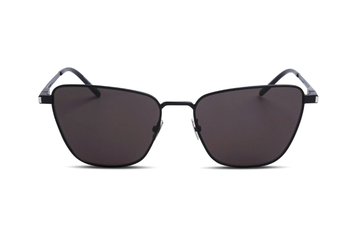 Оправы SAINT LAURENT SL 551 OPT-001 57 Фото №7 - linza.ua