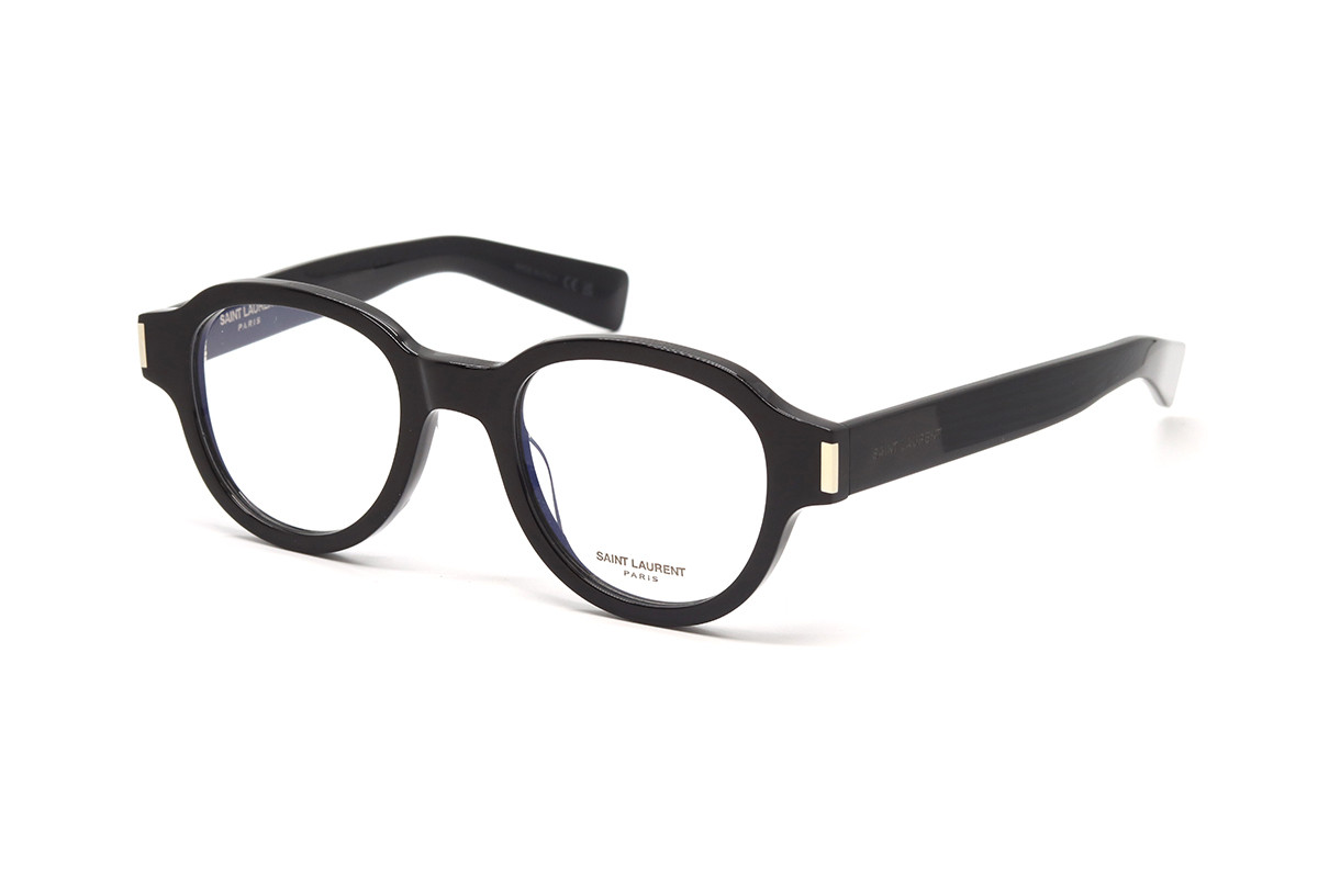 Оправы SAINT LAURENT SL 546 OPT-001 48 Фото №2 - linza.ua