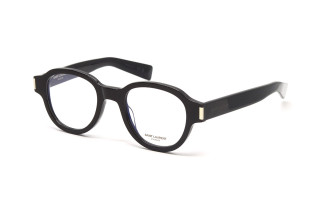 Оправы SAINT LAURENT SL 546 OPT-001 48 Фото №2 - linza.ua