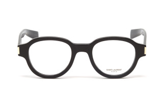 Оправы SAINT LAURENT SL 546 OPT-001 48 Фото №4 - linza.ua